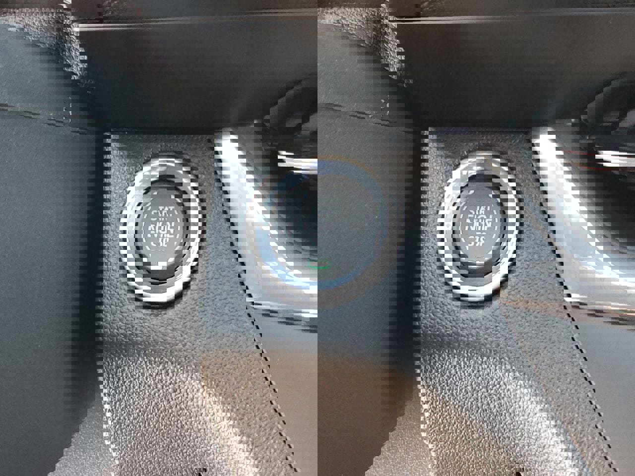 New 2025 Buick Envista Preferred w/ Convenience I Package image 50