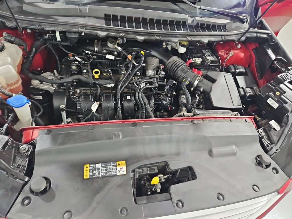 Used 2019 Ford Edge SEL w/ Equipment Group 201A FWD image 22