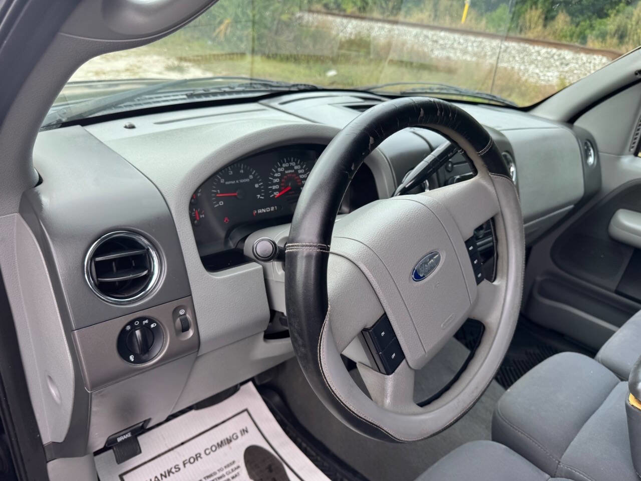 Used 2007 Ford F150 XL image 10