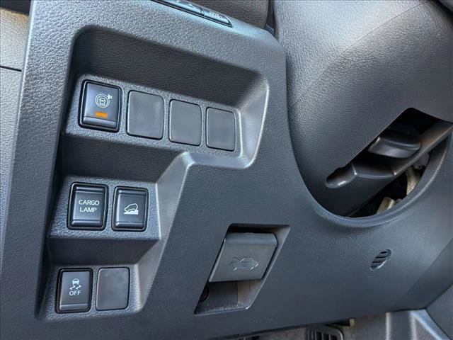 Used 2023 Nissan Frontier SV w/ Technology Package image 16