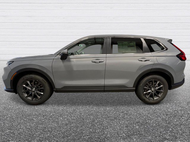 New 2027 Honda CR-V EX-L image 3