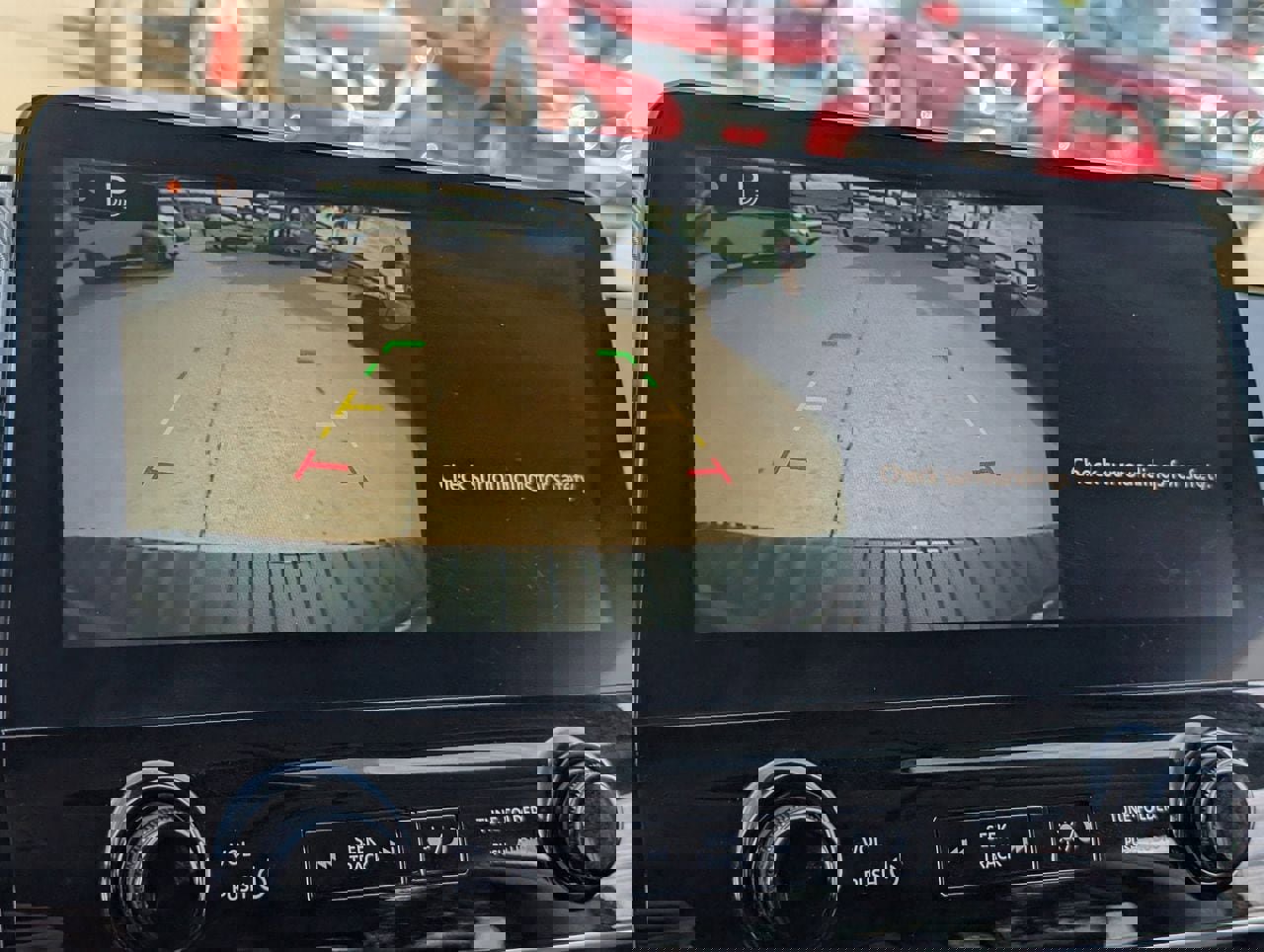 Certified 2023 Nissan Armada SV w/ Cargo Package image 14