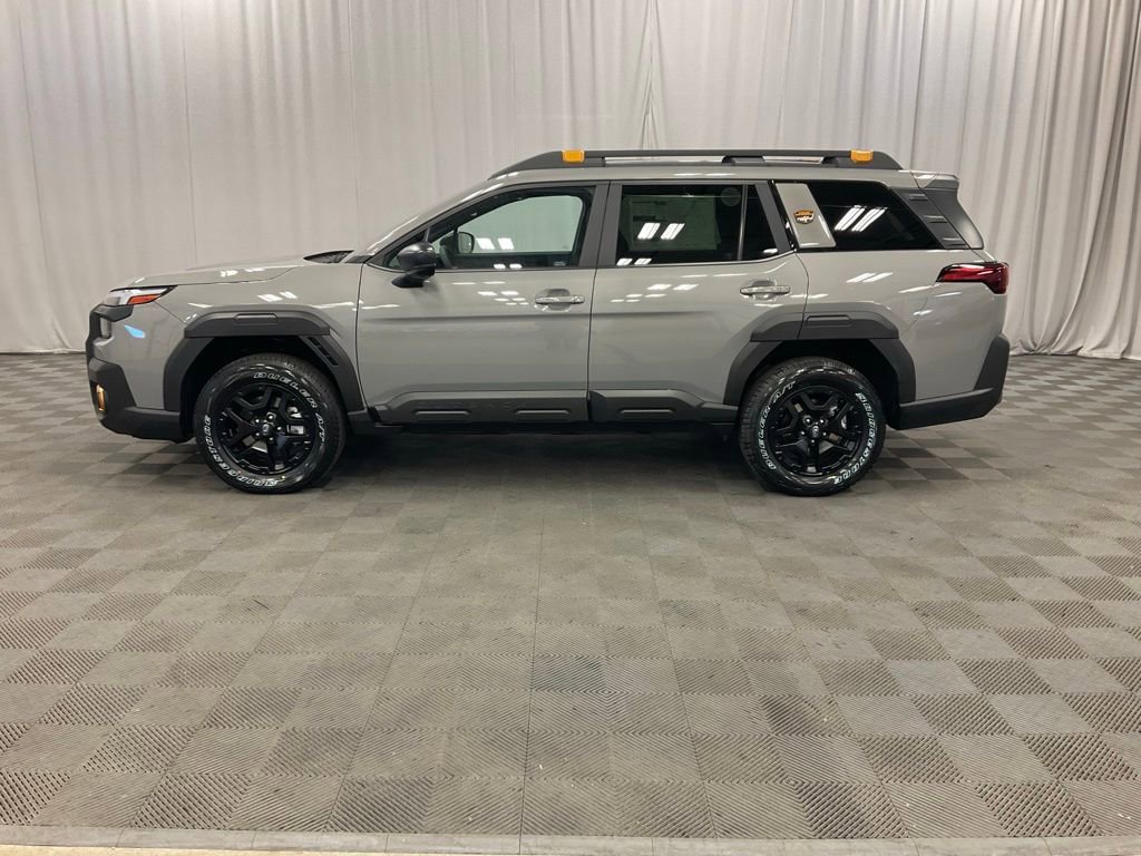 New 2026 Subaru Outback Wilderness image 7