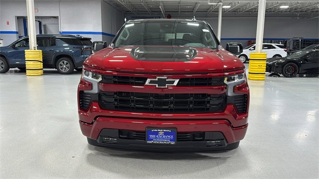 New 2026 Chevrolet Silverado 1500 RST image 18