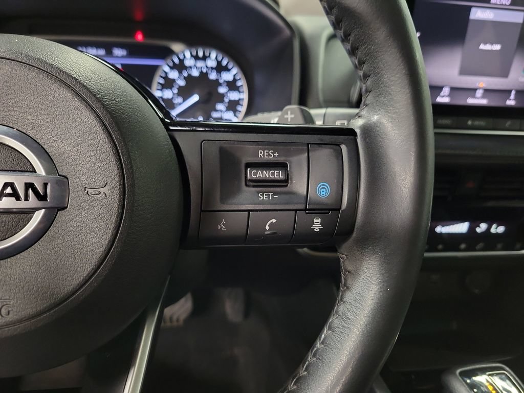 Used 2021 Nissan Rogue SV w/ Premium Package AWD/4WD image 27