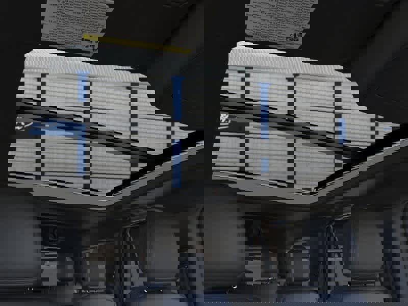 New 2026 Ford Expedition Platinum image 22