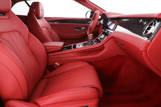 Used 2022 Bentley Continental GT AWD/4WD image 37