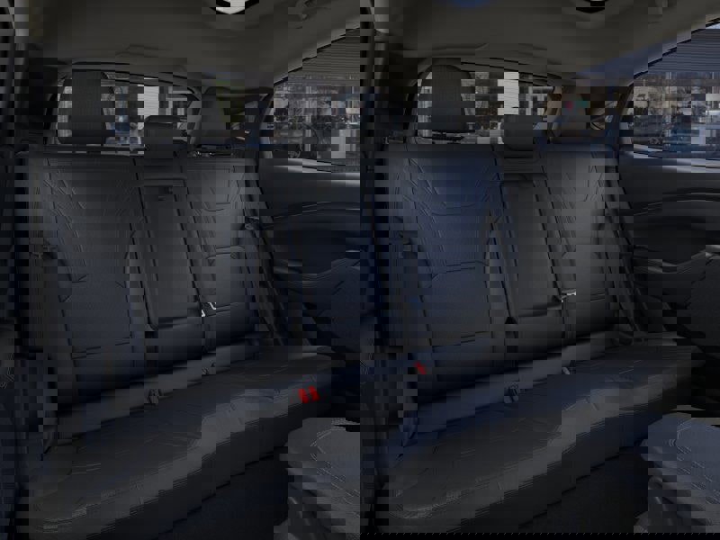 New 2025 Ford Mustang Mach-E Premium image 11