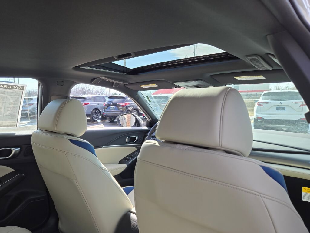 New 2026 Acura Integra A-Spec image 13