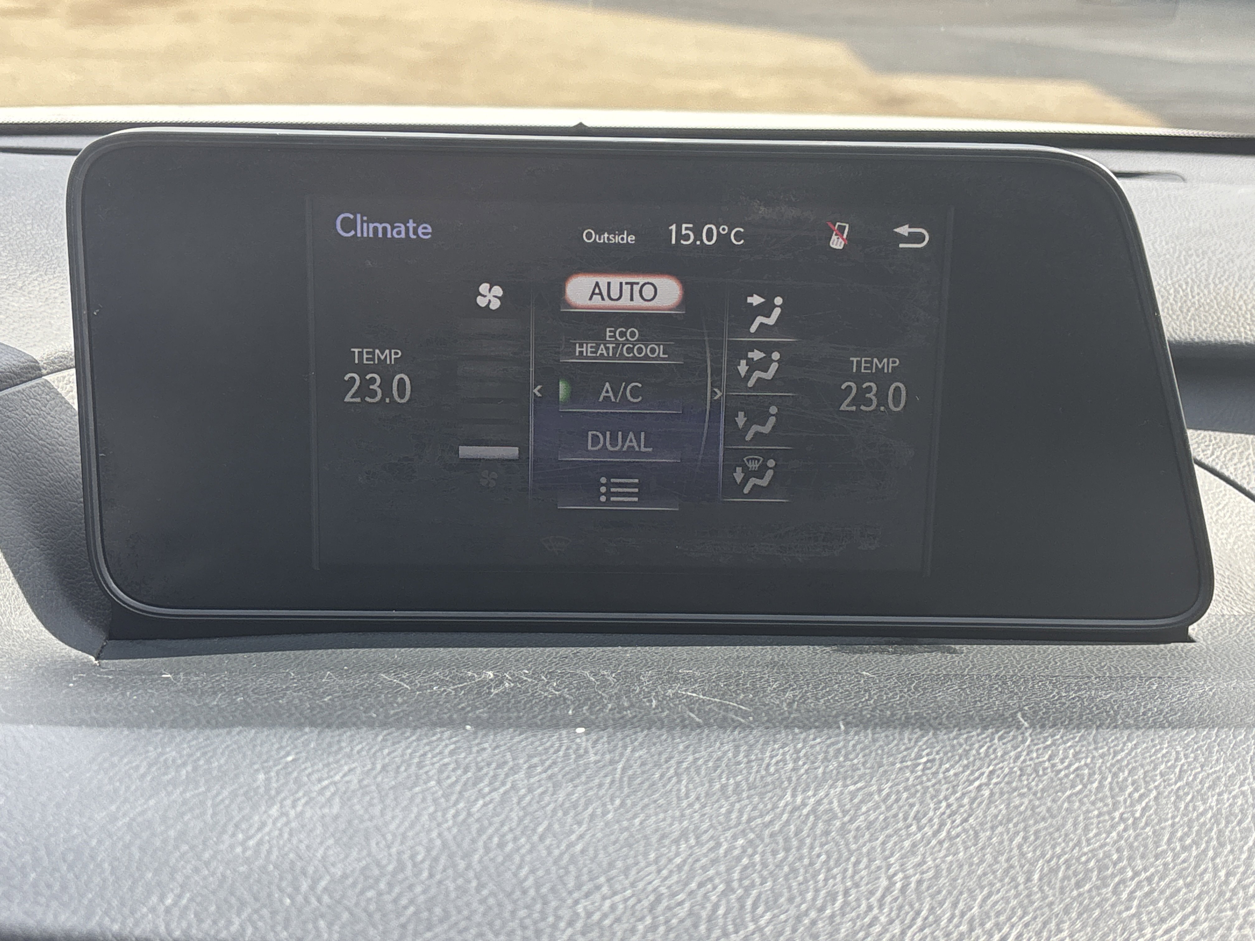 Used 2017 Lexus RX 350 AWD image 18