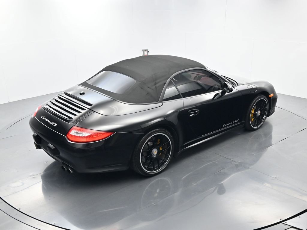 Used 2011 Porsche 911 Carrera GTS image 30