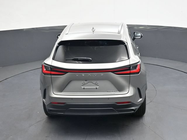 Used 2025 Lexus NX 350 AWD w/ Accessory Package (2T) image 26