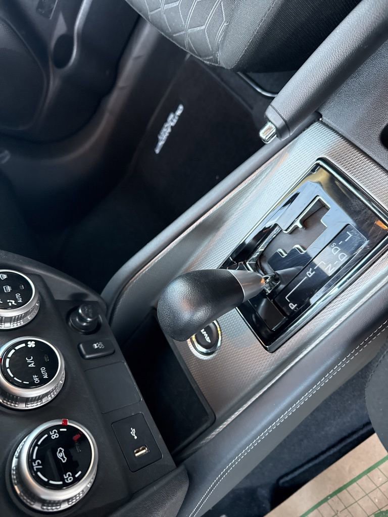 Used 2025 Mitsubishi Outlander Sport ES image 25