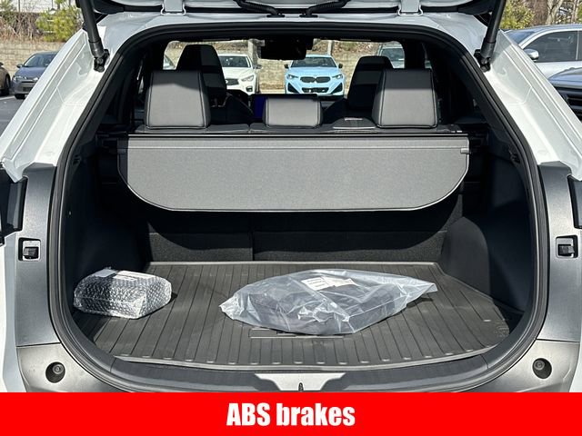 New 2026 Toyota bZ image 21