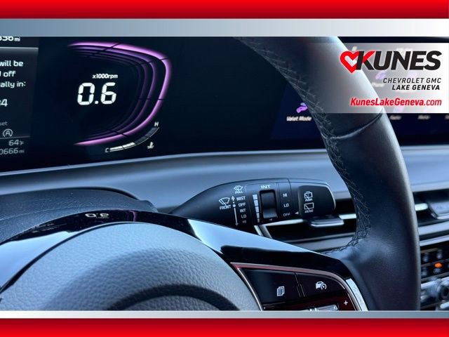 Used 2025 Kia Seltos S image 41