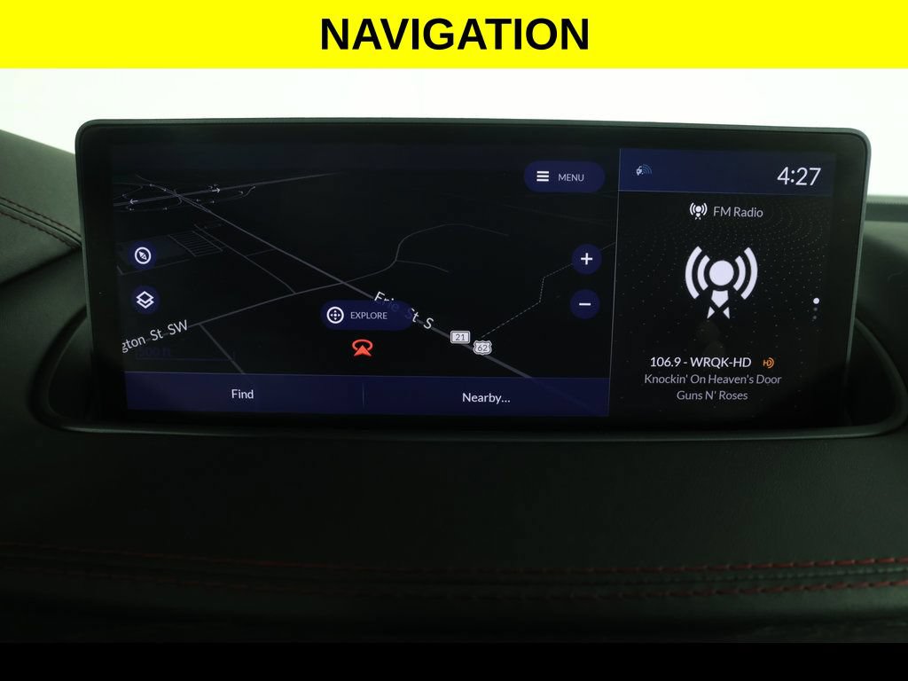 Used 2022 Acura MDX Type S w/ Advance Package AWD/4WD image 13