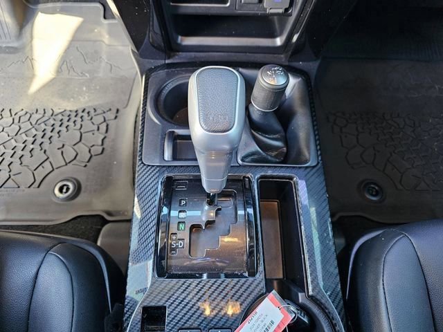 Used 2024 Toyota 4Runner TRD Pro image 27