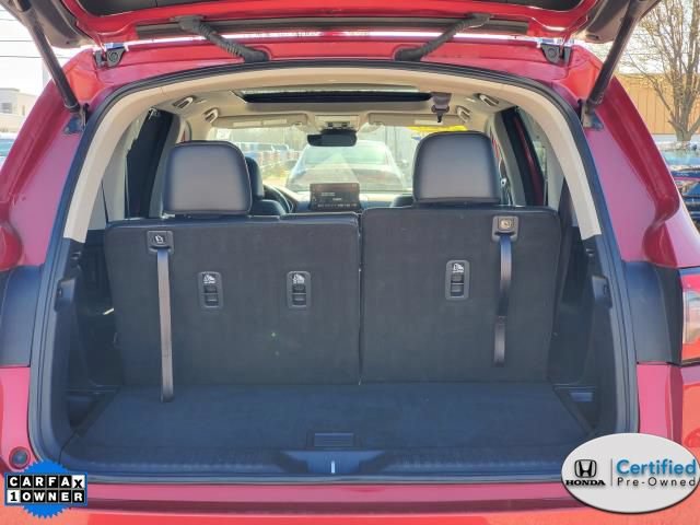 Certified 2023 Honda Pilot Touring image 9
