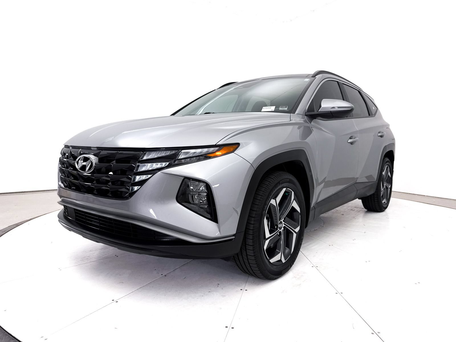Used 2022 Hyundai Tucson SEL AWD/4WD image 14