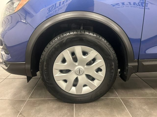 Used 2020 Nissan Rogue Sport S AWD/4WD image 30