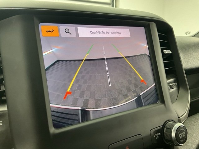 Used 2022 RAM 2500 Tradesman image 5