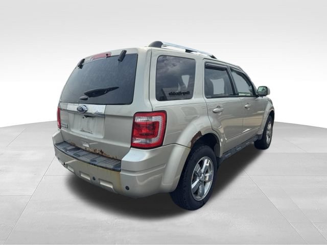 Used 2012 Ford Escape Limited FWD image 6