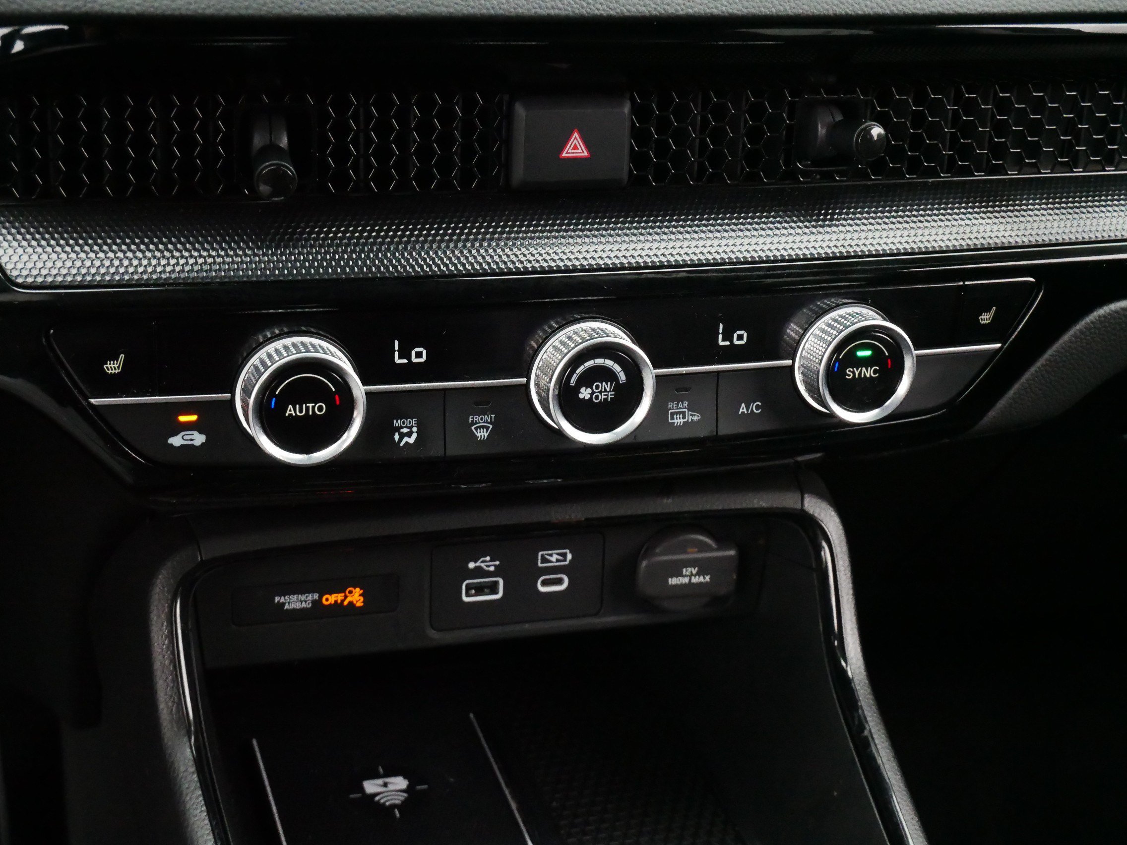 Used 2024 Honda CR-V EX-L image 23