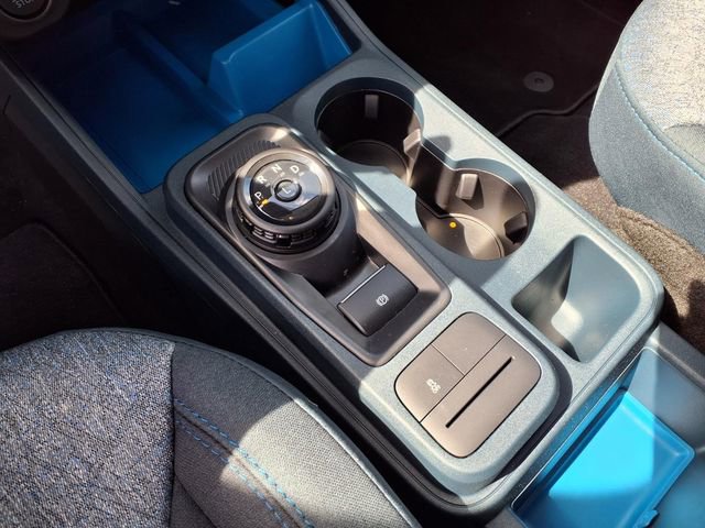 New 2026 Ford Maverick XLT FWD image 15