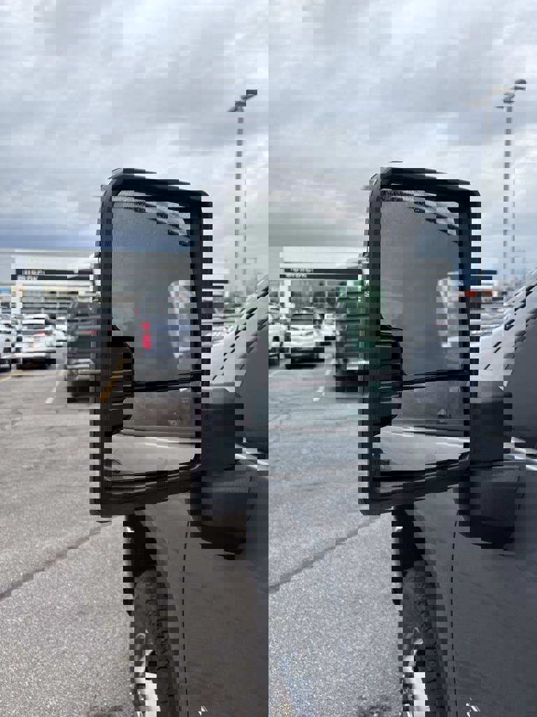 New 2026 Chevrolet Silverado 3500 W/T w/ WT Convenience Package image 13