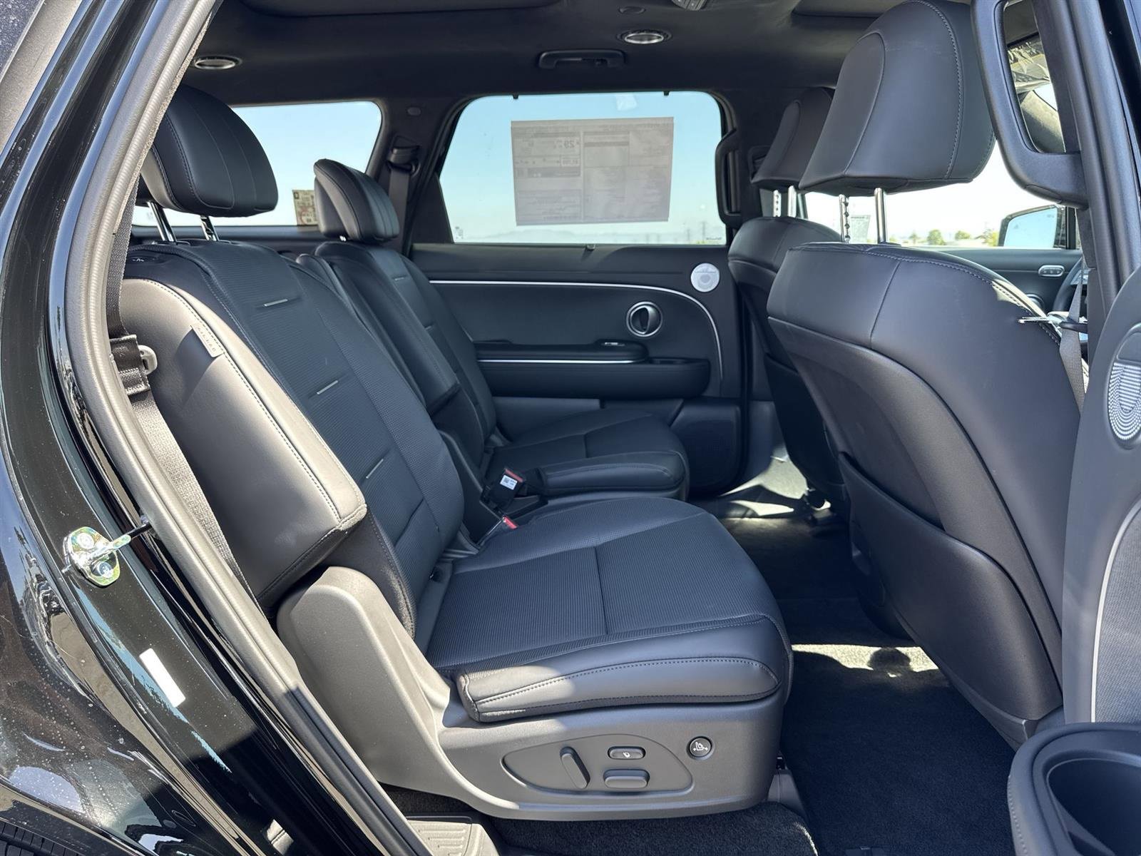 New 2026 Hyundai Palisade Calligraphy image 37