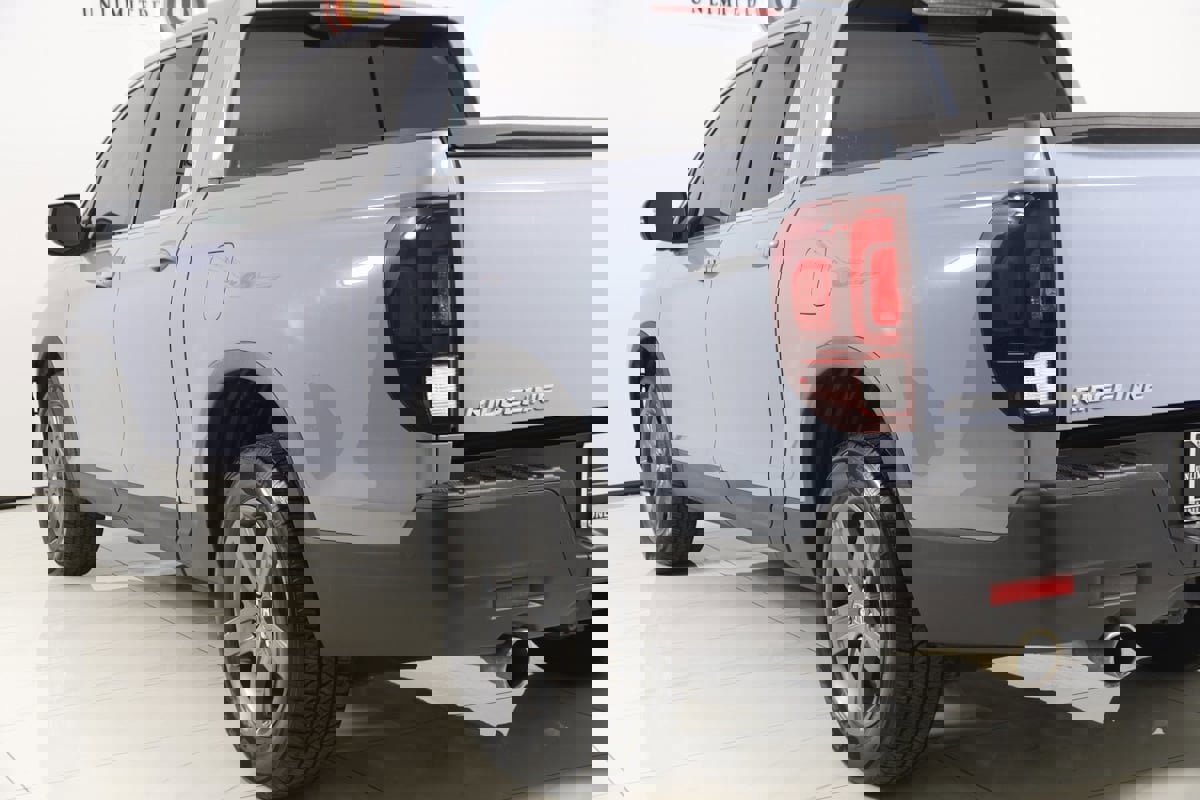 Used 2022 Honda Ridgeline RTL image 21