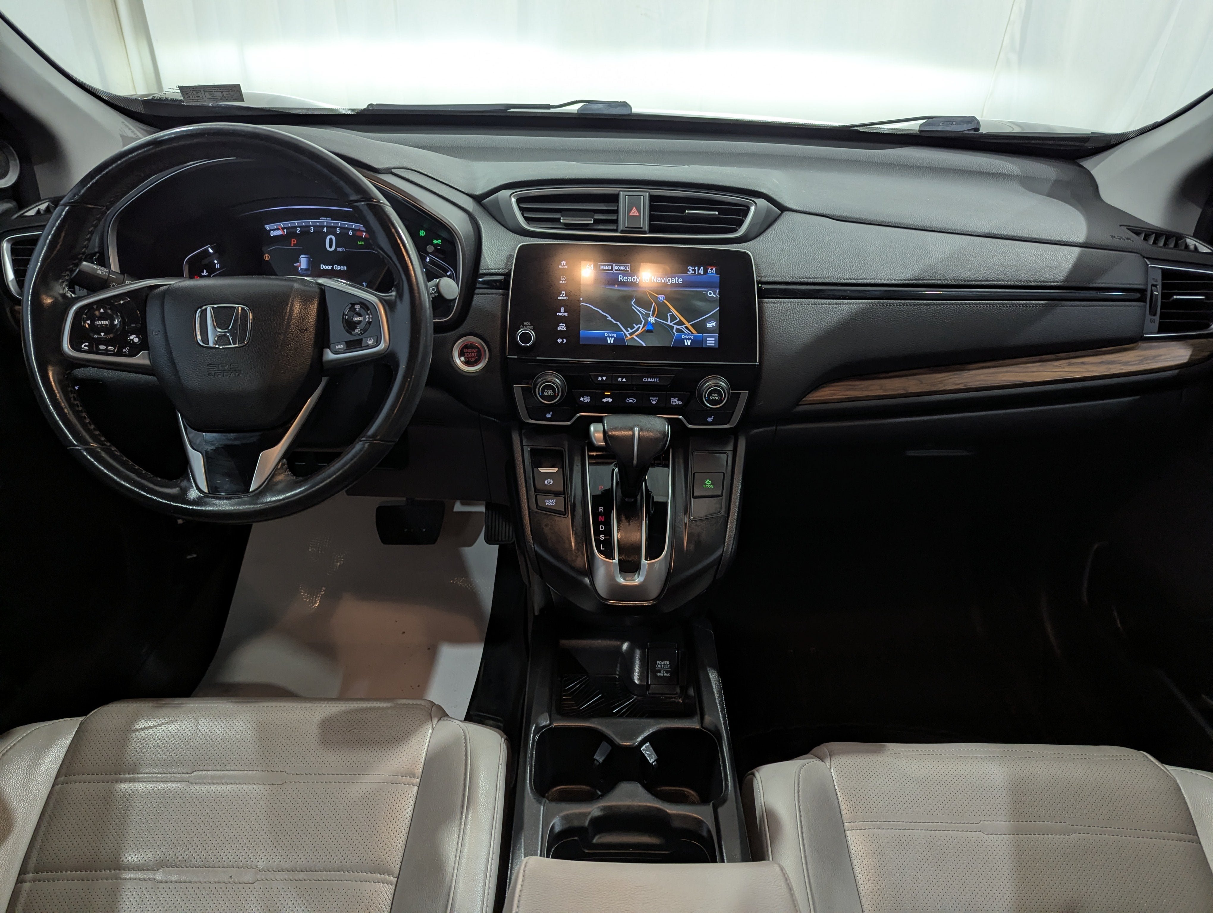 Used 2019 Honda CR-V Touring image 12