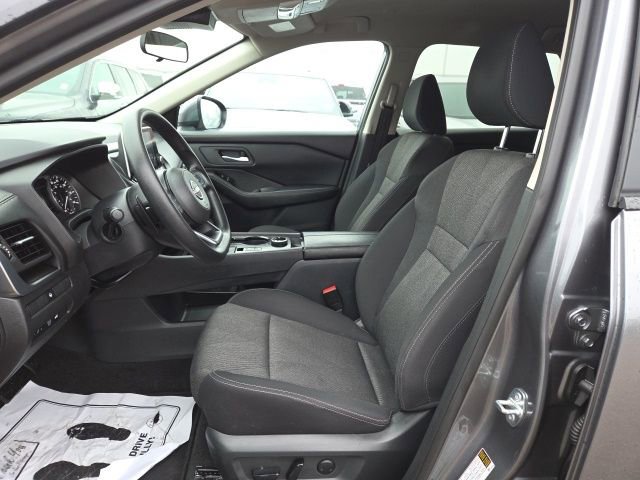 Used 2024 Nissan Rogue SV image 19