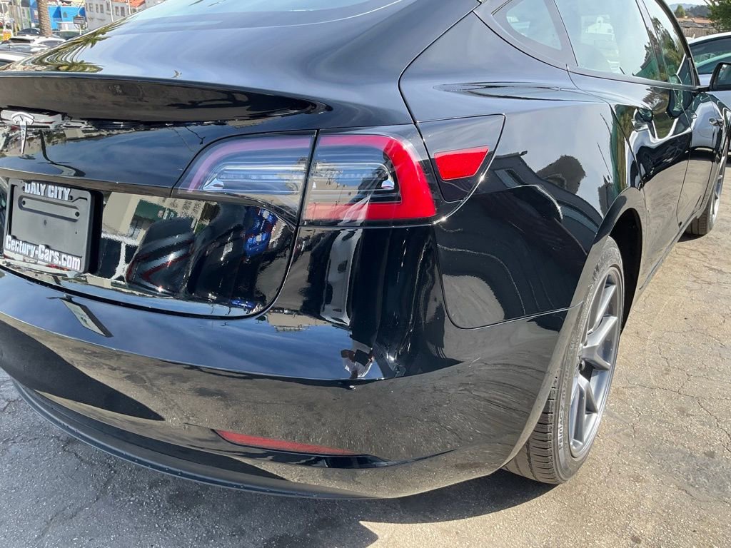 Used 2023 Tesla Model 3 Standard Range RWD image 82