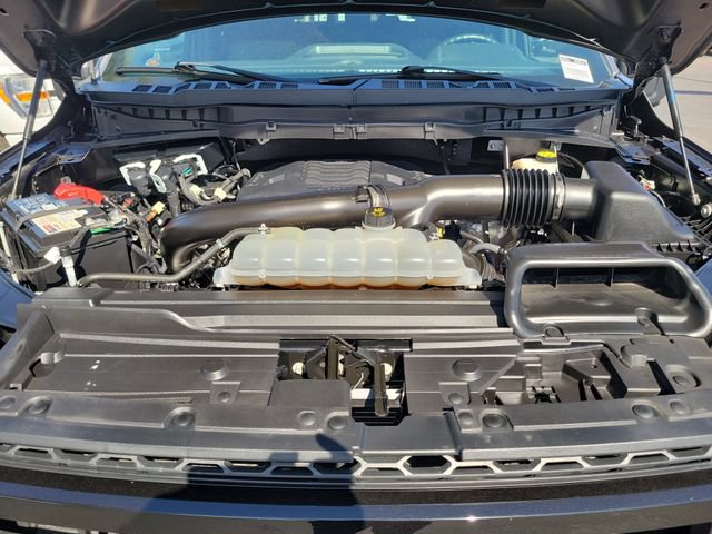 Certified 2023 Ford F150 XLT w/ Equipment Group 302A High AWD/4WD image 29