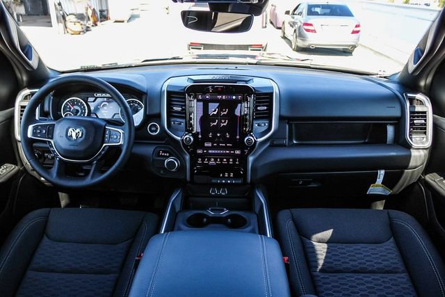 New 2026 RAM 1500 Lone Star RWD image 15
