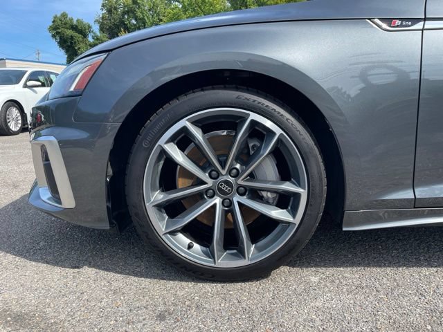 Used 2023 Audi A5 2.0T Premium w/ Convenience Package AWD/4WD image 24