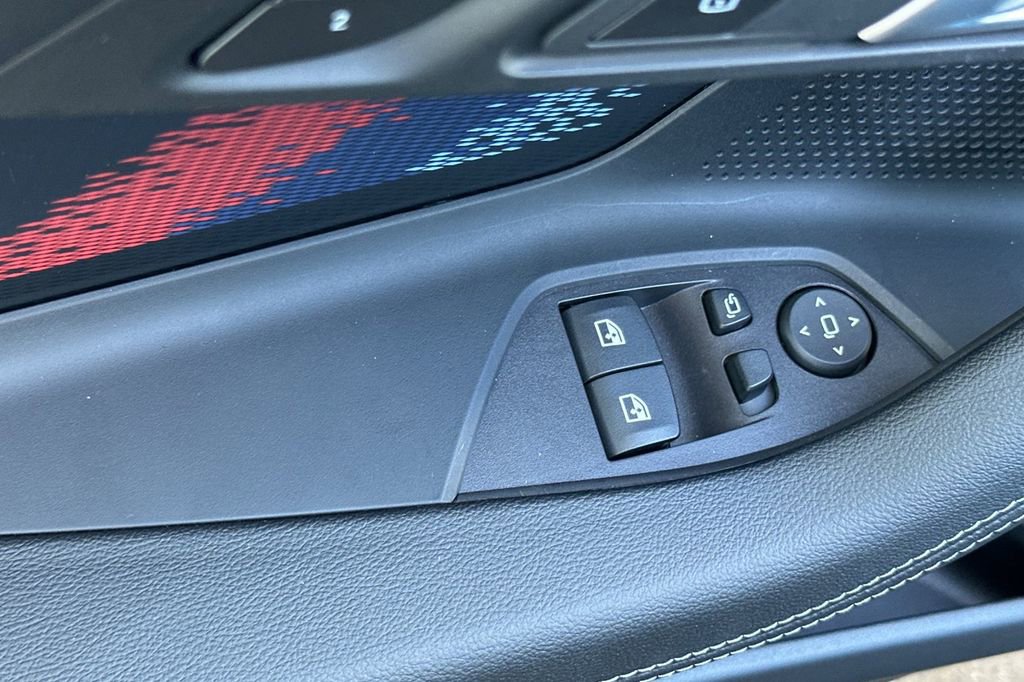 New 2025 BMW M240i xDrive Coupe w/ Premium Package AWD/4WD image 11