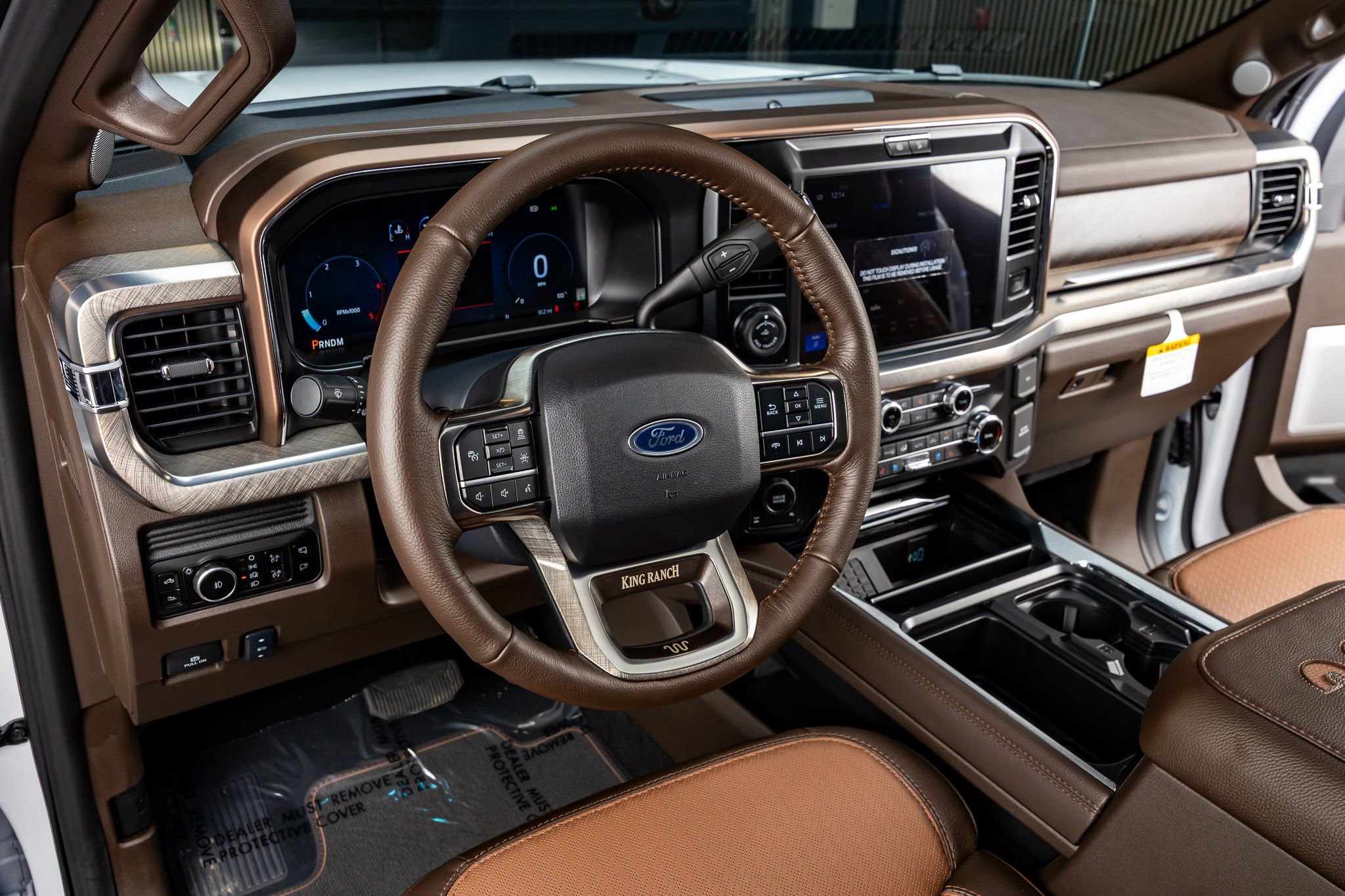 Used 2026 Ford F350 King Ranch image 17