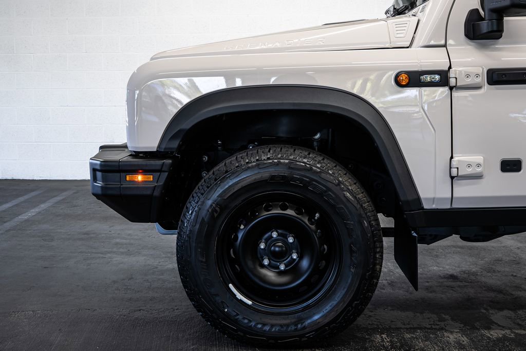 New 2026 INEOS Grenadier image 13