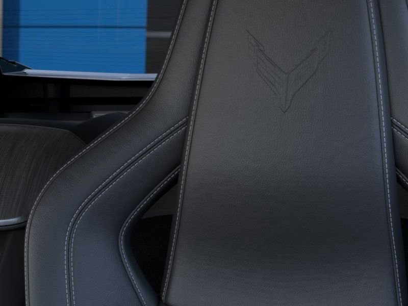 New 2025 Chevrolet Corvette Z06 w/ Z07 Performance Package image 22