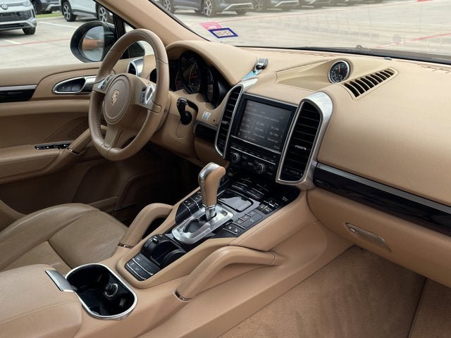 Used 2013 Porsche Cayenne Diesel AWD/4WD image 15