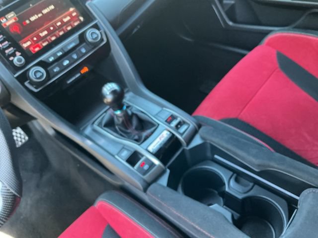 Used 2019 Honda Civic Type R image 18
