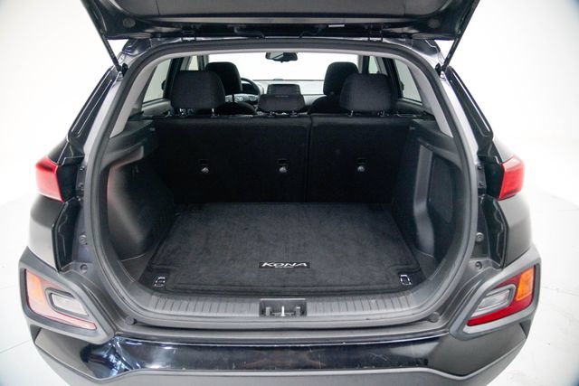 Used 2019 Hyundai Kona SEL w/ SEL Tech Package 02 FWD image 13