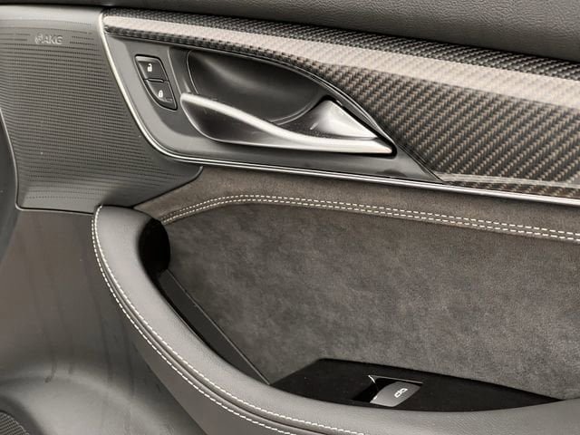 New 2026 Cadillac CT5 V RWD image 25