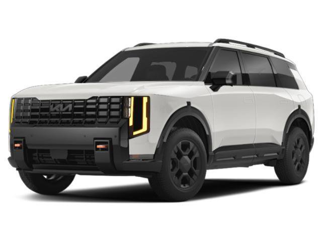 New 2027 Kia Telluride SX Prestige X-Pro