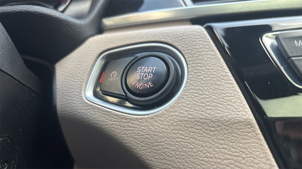 Used 2019 BMW X1 xDrive28i w/ Convenience Package image 24