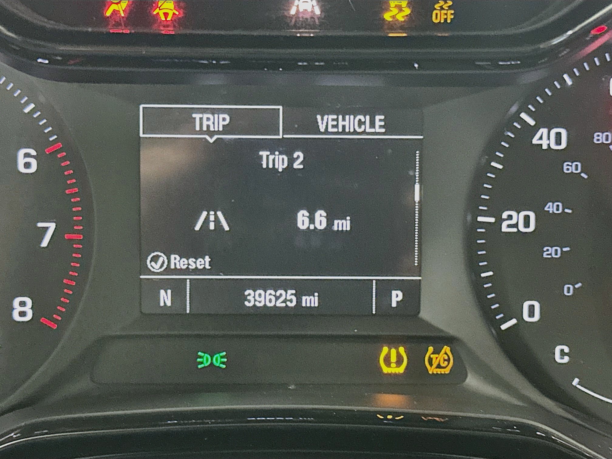 Used 2024 Chevrolet Trax LS FWD image 18