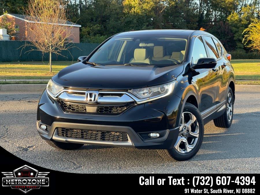 Used 2017 Honda CR-V EX image 9