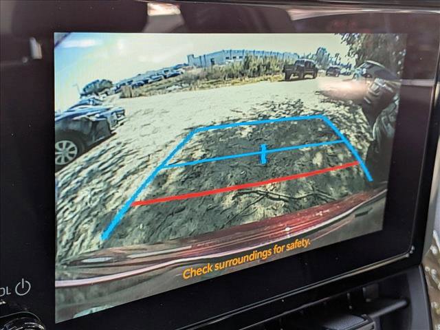 Used 2025 Toyota Corolla LE image 6